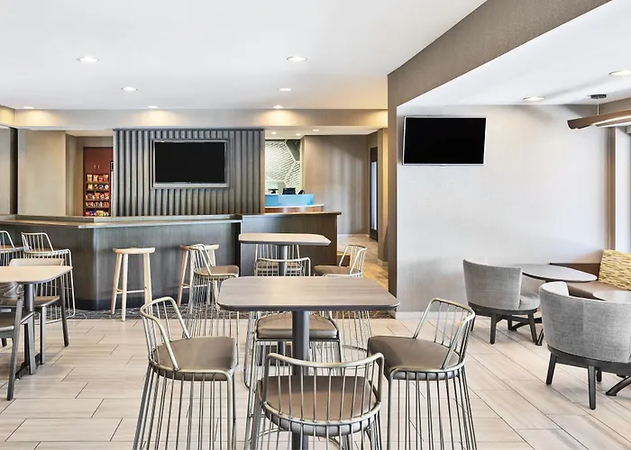 Springhill Phoenix Airport Hotel Tempe